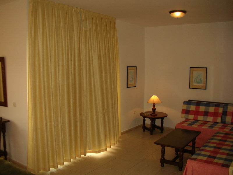 Apartamentos El Sombrero Acantilado de los Gigantes Exteriér fotografie